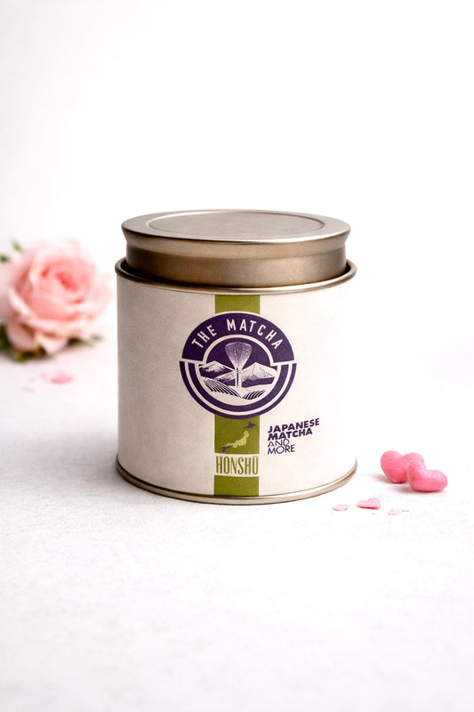 Matcha HONSHŪ